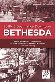 Shopping Guide  Bethesda Urban Partnership