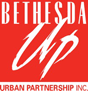 Bethesda Urban Partnership Logo